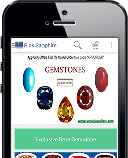 mobile-app-Venus-Jewellers-Image